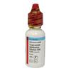 Tropicamide 0.5% 15 mL - Bausch & Lomb. Maximum order quantity: 2 bottles