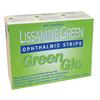 Lissamine Green Strips (100/box)