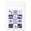 EYECARE - Plastic Bags (100/box)