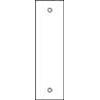 CHIN REST PAPERS 500/PKG