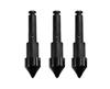 Axis 221 Replacement Self Ink Cartridge Set