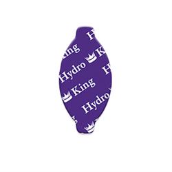 HydroKing Half-Eye 17mm (roll of 1,000)