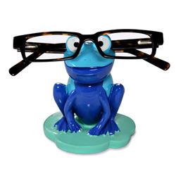 OptiPets Frogs (set of 6)