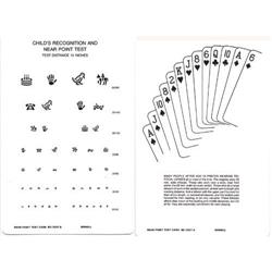 Near Card - Child Recognition Card