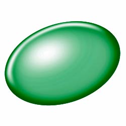 Polycarbonate Green Dye