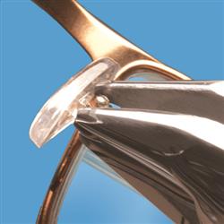 Hand Friendly Eyewire Bending Pliers