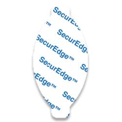 SecurEdge Half-Eye 17mm