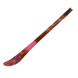 Pink Tortoise Acetate Temple Tip (2 pairs)