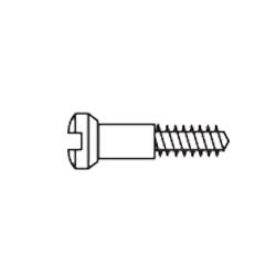 1.0 X 4.2 X 1.4 Standard Phillips Head Nose Pad Screw (pack of 50)