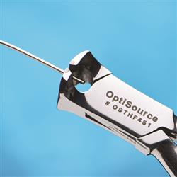 Hand-Friendly Chappel Cutting Pliers