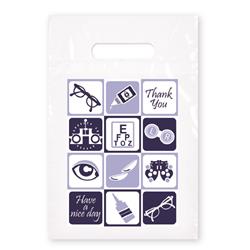 EYECARE - Plastic Bags (100/box)