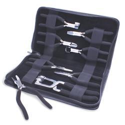 8-Piece Hand-Friendly Tool Set