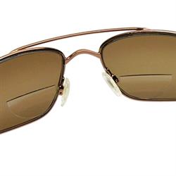 Stick-On Bifocals (1 pair)