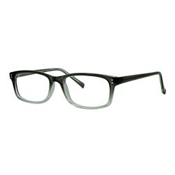 Value Plastic Frames 50-17-135 (12 assorted frames per box)