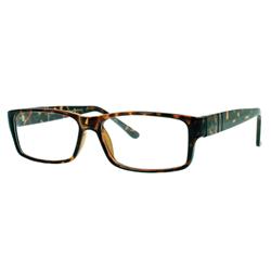 Value Plastic Frames 57-17-148 (12 assorted frames per box)