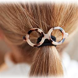 Ponytail Holder