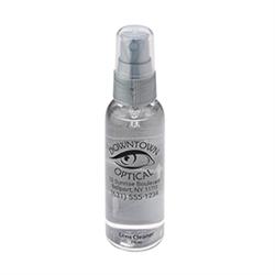 Alcohol-Free Lens Cleaner