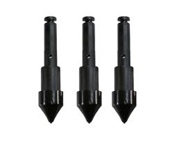 Axis 221 Replacement Self Ink Cartridge Set
