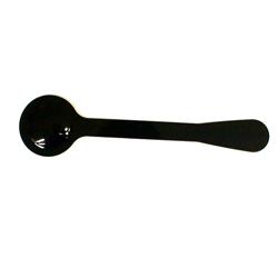 Large Handle Plexiglass Occluder