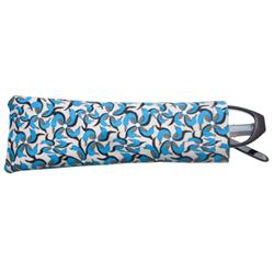 Glamour (Black-Blue)