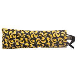 Glamour (Black-Yellow)