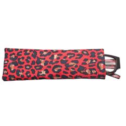 London (Black-Red)