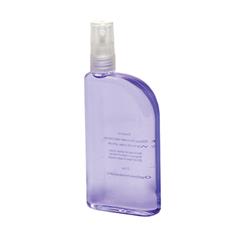 IMPRINTED 2 oz. Custom Clean Purple Lens Cleaner (Case of 50 / Minimum Order - 4 cases)