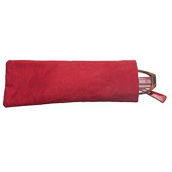 Intrigue (Brown-Red)