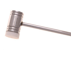 Nylon-Brass Mallet