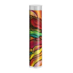 Fashionable - Stained Glass (25 per box)
