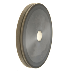 AIT 15 mm, 4-Angle Mark V Finishing Wheel