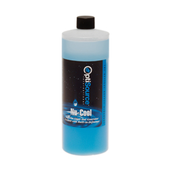 Nu-Cool Blue Edger Coolant (Quart)