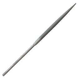 Half Round Needle File