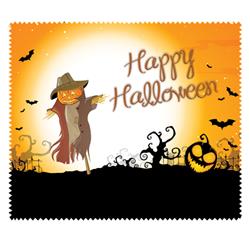 Halloween Scarecrow (bag of 100 cloths)