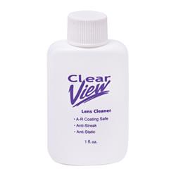 Clear View Squeeze Lens Cleaner (case of 50)