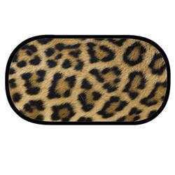 Cheetah Print Bubble Case