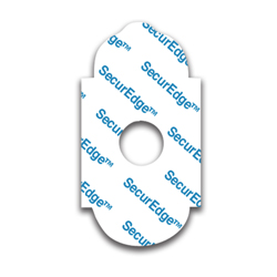 SecurEdge Oblong 17 x 33mm
