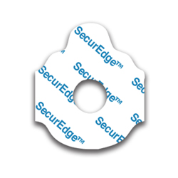 SecurEdge Half-Eye Round 18mm