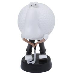 Male Golfer