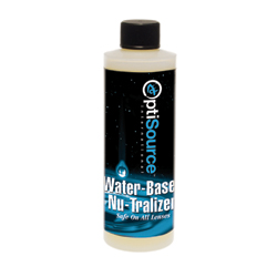 Water Based Nu-Tralizer 8 oz.