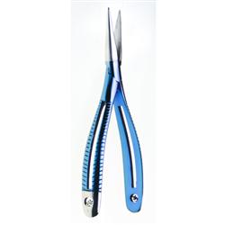 Titanium Long Snipe Nose Pliers