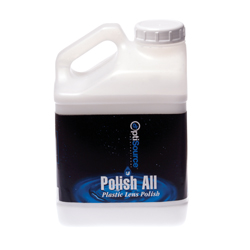 Polish All Lens Polish (Gallon)