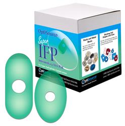 Super Intermediary-Film-Pad (IFP) - SMALL (roll of 1,000)