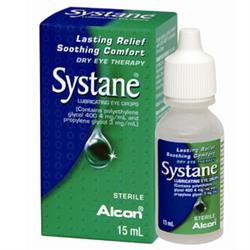 Systane Eye Drop 15ml