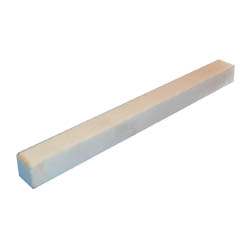 White Dressing Truing Stick (for Fining Wheel)