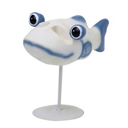 OptiPets Ugly Fish (set of 3)