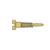 1.4 x 4.8 x 2.0 Stay-Tight Self-Aligning Gold Spring Hinge Screw (pack of 100)