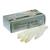 Large Latex Exam Gloves (box of 100)