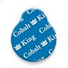 Cobalt King Round (No Hole) 28 x 24mm