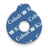 Cobalt King Full Eye Round 22mm